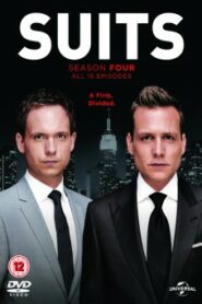 SUITS Season 4