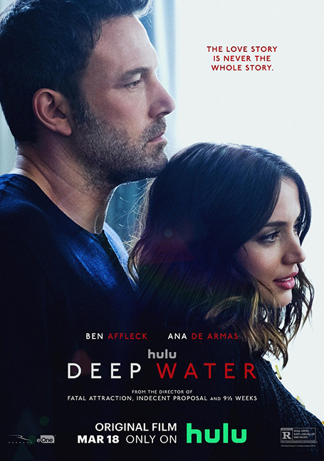 Deep Water (2022)