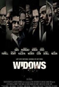 widows หม้ายสาวล้างบัญชีหนี้