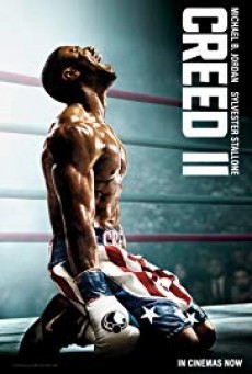 Creed II ครี้ด 2 บ่มแชมป์เลือดนัก