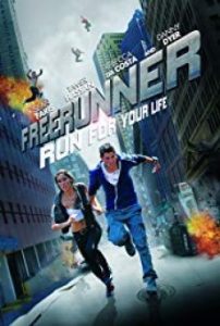 Freerunner เกรียน ซัด ฟัด