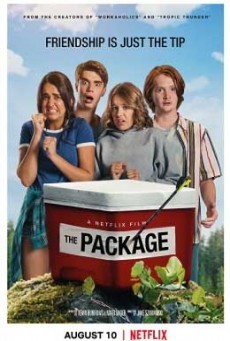 The Package กล่องดวงใจ (2018)