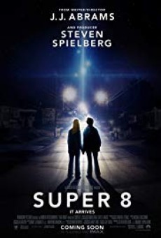 Super 8 มหาวิบัติลับสะเทือนโลก