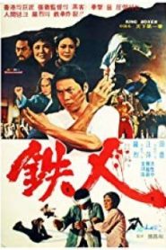 King Boxer (1972) ไอ้หนุ่มหมัดพิศดาร