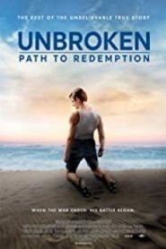 Unbroken Path to Redemption คนแกร่งหัวใจไม่ยอมแพ้ 2