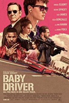 Baby Driver จี้ เบบี้ ปล้น