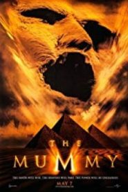 The Mummy เดอะ มัมมี่ คืนชีพคำสาปนรกล้างโลก (1999)