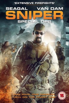 SPECIAL OPS ยุทธการถล่มนรก