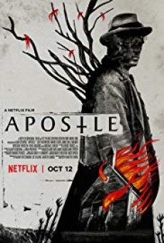 Apostle ล่าลัทธิอำมหิต