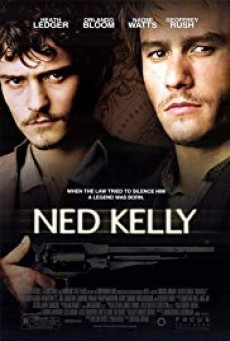 Ned Kelly เน็ด เคลลี่ วีรบุรุษแดนเถื่อน