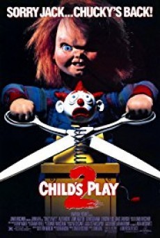 Chucky 2 แค้นฝังหุ่น ภาค 2