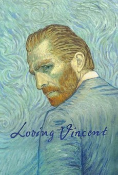 Loving Vincent ภาพสุดท้ายของแวนโก๊ะ