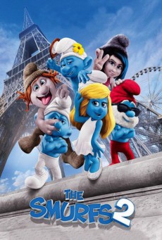 The Smurfs 2 สเมิร์ฟ ภาค 2