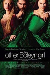 The Other Boleyn Girl บัลลังก์รัก ฉาวโลก