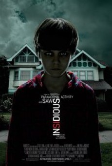 Insidious อินซิเดียส วิญญาณตามติด