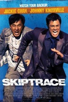 Skiptrace คู่ใหญ่สั่งมาฟัด