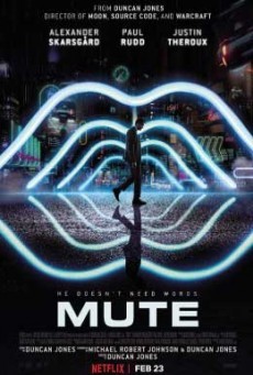 Mute