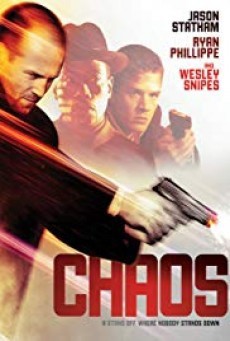 Chaos 2005 หักแผนจารกรรม สะท้านโลก