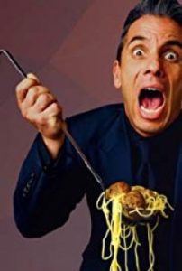 Sebastian Maniscalco-Stay Hungry ( เซบาสเตียน มานิสคัลโก – โหยไว้ อย่าหายอยาก )