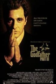 The Godfather: Part III เดอะ ก็อดฟาเธอร์ ภาค 3 (1990)
