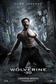 X-Men 6 The Wolverine เดอะ วูล์ฟเวอรีน