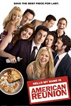 American Pie 4 Band Camp (2005) แผนป่วนแคมป์แล้วแอ้มสาว