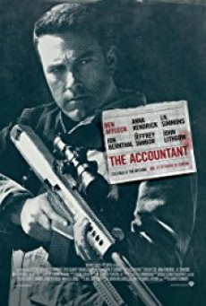 The Accountant อัจฉริยะคนบัญชีเพชฌฆาต