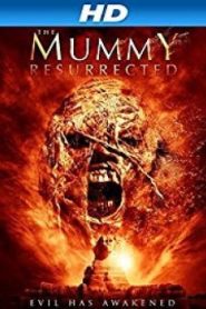 The Mummy Resurrected คืนชีพมัมมี่สยองโลก (2014)