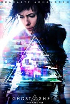 Ghost in the Shell โกสต์อินเดอะเชลล์