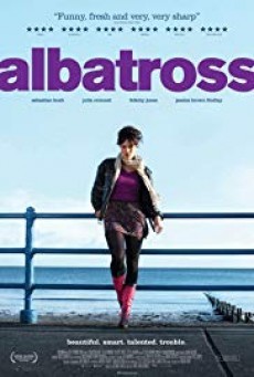 Albatross อัลบาทรอส