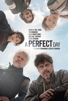 A Perfect Day อะ เพอร์เฟ็ค เดย์