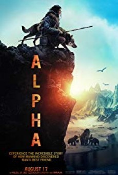 Alpha ผจญนรกแดนทมิฬ 20,000 ปี