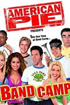 American Pie 5 Presents The Naked Mile (2006) แอ้มเย้ยฟ้าท้ามาราธอน