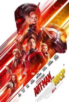 Ant Man And The Wasp แอนท์ แมน และ เดอะ วอสพ์