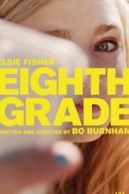 Eighth Grade เกรดแปด สัปดาห์วุ่นวันพ้นวัย