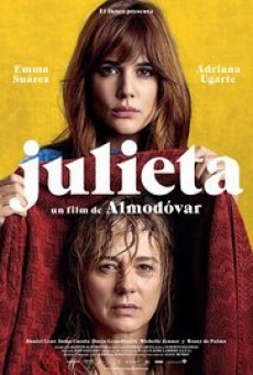 Julieta จูเลียต้า