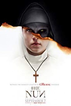 The Nun เดอะ นัน