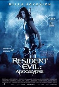 Resident Evil 2 Apocalypse ผีชีวะ 2 ผ่าวิกฤตไวรัสสยองโลก