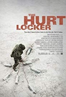 The Hurt Locker หน่วยระห่ำ ปลดล็อกระเบิดโลก