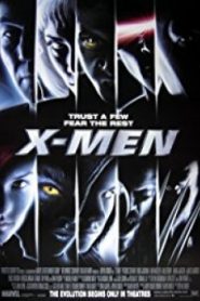 X-Men1 (2000) ศึกมนุษย์พลังเหนือโลก