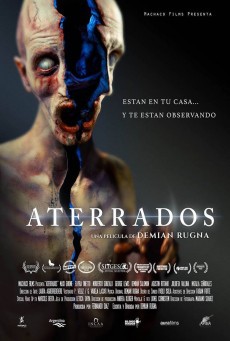 Aterrados Terrified คดีผวาซ่อนเงื่อน