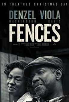 Fences รั้วใดมิอาจกั้น