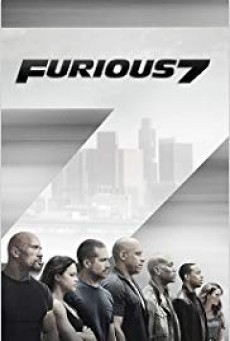 Fast and Furious 7 เร็วแรงทะลุนรก 7