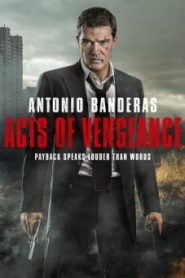 Acts Of Vengeance ฝังแค้นพยัคฆ์ระห่ำ