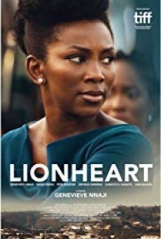 Lionheart สิงห์สาวกำราบเสือ