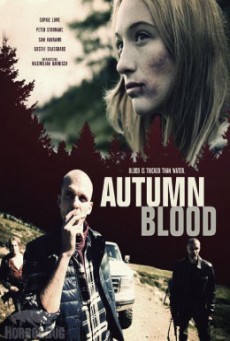 Autumn Blood (2013)