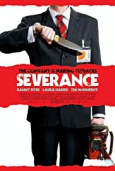 Severance ทัวร์สยองต้องเอาตัวรอด