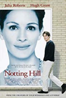 Notting Hill รักบานฉ่ำที่น็อตติ้งฮิลล์