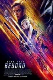 Star Trek Beyond