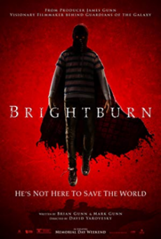 Brightburn เด็กพลังอสูร